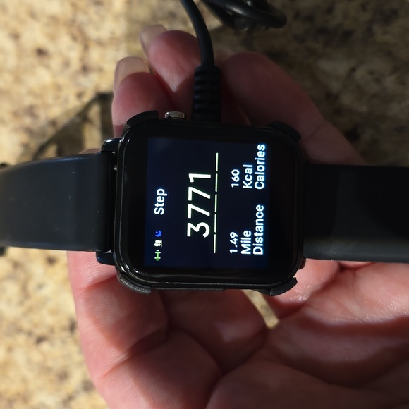 Smart watch - EUC - Picture 10 of 10